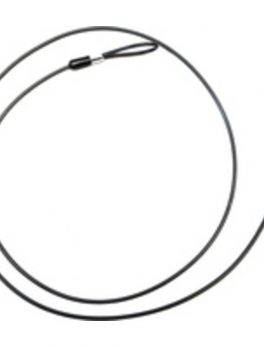 Noble Enterprises NG04T Compact T-bar Lock with Barrel Key