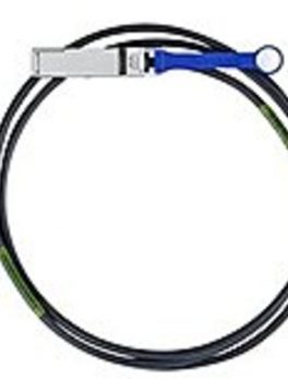 Mellanox Network Cable - for Network Device - 9.84 ft - 1 x SFP+ Network