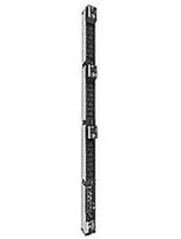 Liebert MPXPRC-V1035XXX Power Rail Chassis - 23U