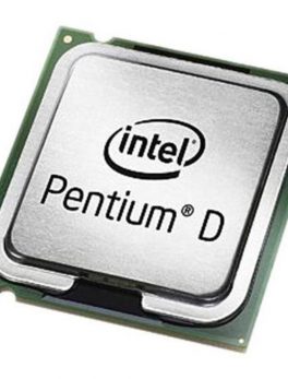 Intel Pentium E2140 HH80557PG0251M Dual-Core 1.6 GHz 1 MB Cache Processor