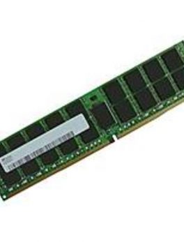 Hynix HMA82GR7AFR4N-UH 16 GB Memory Module - DDR3 SDRAM - PC4-19200 - 2400 MHz - CL17 - ECC