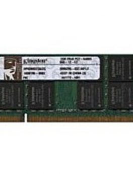 Kingston Brass HPK800D2S6/2G Memory Module - 2 GB DDR2 - PC2-6400 - 200-Pin SO-DIMM - CL6 - Non-ECC
