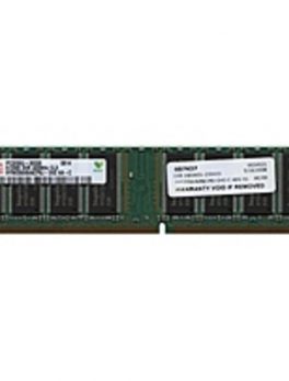 HYNIX HYMD564646CP8J-D43 512 MB PC3200 Memory Module - CL3 - 184-Pin - Non-ECC