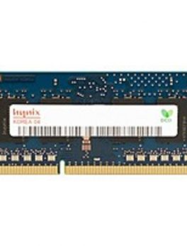 Hynix HYMP112S64CR6S6 1 GB Memory Module - DDR2 SDRAM - PC2-6400 - 800 MHz - Non-ECC - 200-Pin SO-DIMM