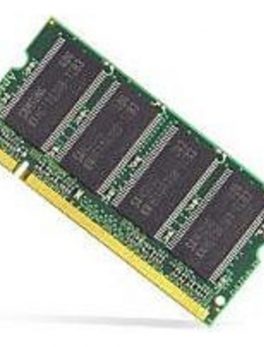 Hynix HYMP125S64CP8-Y5 2 GB Memory Module - PC-5300 - DDR2-667 MHz - CL5 - 200-pin