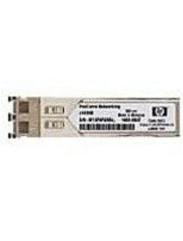 HP Procurve J4858C Mini-GBIC Transceiver Module - 1 GBps - Wired