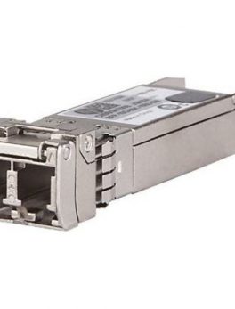 HP JW091A SFP Plus Transceiver Module - 10GBase-SR to LC