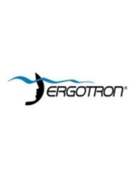 Ergotron K001425 Right-Angle Power Connector Kit