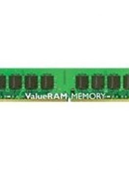 Kingston ValueRAM KVR800D2N6/2G 2 GB Memory Module - DIMM 240-pin - 800 MHz
