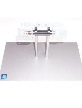 HP L38073-001 Stand Leg Base + Bottom Back Rear Housing for HP 24-XA0053W
