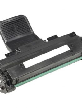 Dell Compatible GC502-R Laser Print Cartridge - Up to 2000 Pages - Black