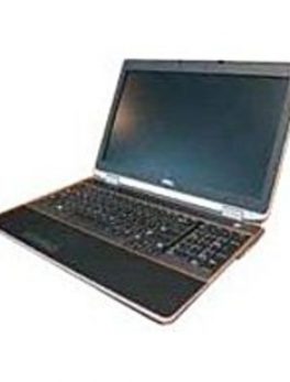 Protect DL1360-104 Laptop Cover Protector for Latitude E6520, E6520 N-Series Notebook PC