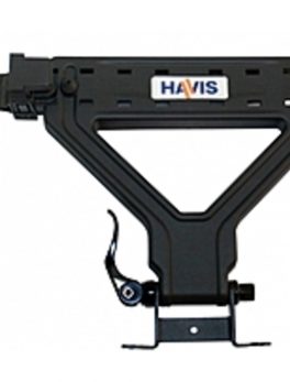 Havis DS-DA-408 Screen Support for DS-Dell-100/200 Series Docking Station