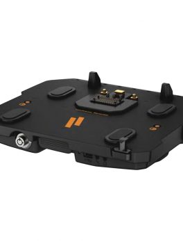 Havis DS-DELL-400 Docking Station - for Notebook - Proprietary Interface - 4 x USB Ports - 1 x USB 2.0 - 3 x USB 3.0 - Network (RJ-45) - HDMI - VGA - Microphone - Docking