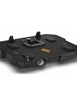 Havis DS-DELL-403 Cradle Station for Dell's Latitude Rugged Series Notebooks - PC