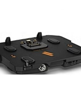 Havis DS-DELL-405 Docking Station for Latitude 14 Rugged, 12 and 14 Rugged Extreme Notebooks