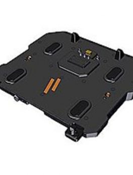 Havis DS-DELL-412 HDMI/VGA Docking Station for Dell Latitude Rugged Notebooks