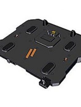 Havis DS-DELL-413 Vehicle Cradle for Dell Latitude 12/14 Rugged Extreme Laptops