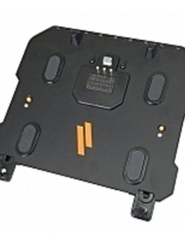 Havis DS-DELL-415 Docking Station for Dell Latitude 12 and 14 Rugged Extreme Laptop