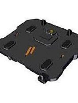 Havis DS-DELL-416 Docking Station for Rugged Extreme Notebooks