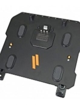 Havis DS-DELL-417 Docking Station with Internal Power Supply for Dell Latitude 12 and 14 Rugged Extreme Laptops