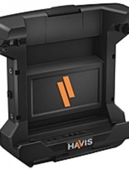 Havis 600 Series DS-DELL-601 Docking Station for Latitude 12 Rugged Tablet