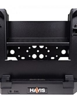 Havis DS-DELL-611 Docking Station for Dell Latitude 12 7202 Rugged Tablet
