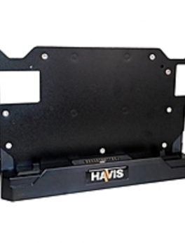 Havis DS-DELL-701 Docking Station for Dell Latitude 12 Rugged Tablet
