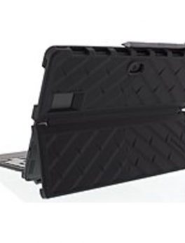 Gumdrop DT-DL5290-BLK DropTech Case for Dell Latitude 5290, 5285 Notebook - Black