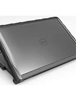 Gumdrop DropTech DT-DL7389-BLK Case for Dell Latitude 7389 2-in-1 Laptop