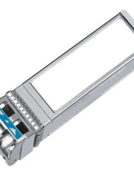 Intel E10GSFPLR Dual Rate 10GBase-LR SFP+ Transceiver Module for X520 Series Ethernet Server Adapter
