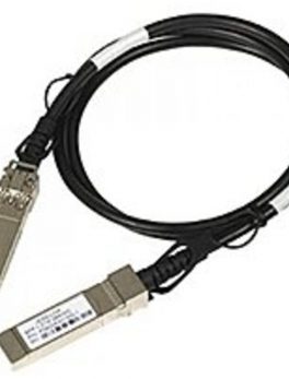 Juniper Networks EX-SFP-10GE-DAC-5M 16 feet Twinaxial SFP Network Cable - Black