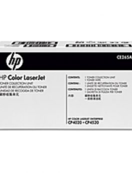 HP CE265A Toner Collection Unit - Laser - 3000 Page - 1 Each