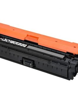HP Compatible CE740AR 307A Toner Cartridge for Laserjet CP5225N - 7000 Page Yield - Black