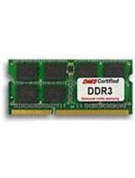 HYNIX CF-WMBA1002G 2 GB DDR3 PC3-10600 SODIMM DDR3 Memory Module - 1333 MHz - CL9 - 204-Pin - Non-ECC