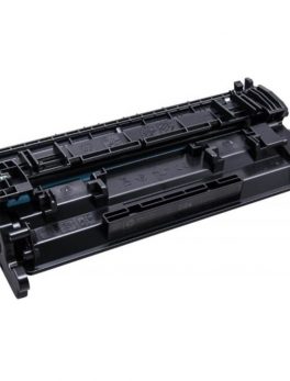 HP Compatible CF226X-R Original Toner Cartridge - Single Pack - Laser - High Yield - 9000 Pages - Black - 1 Each