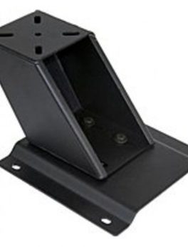 Havis C-HDM-136 Universal Heavy Duty Vehicle Mounting Base - 8 x 0.7-inch Base Plate - Steel