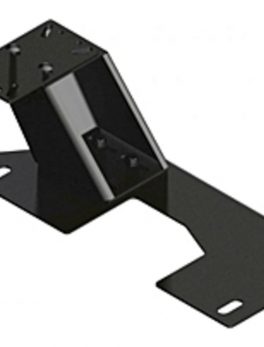 HAVIS C-HDM-153 Vehicle Mount - 2013-2017 Interceptor Utility and 2011-2017 Ford - Black