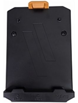 Havis C-KBM-201 Rugged Keyboard Mount For KB-101 - Black