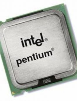 Intel Pentium E5500 AT80571PG0722ML 2 MB Cache 2.8 GHz Processor