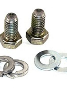 Eaton ACBOXHWKIT AC Box Hardware Kit - 2 Bolts - 4 Washers