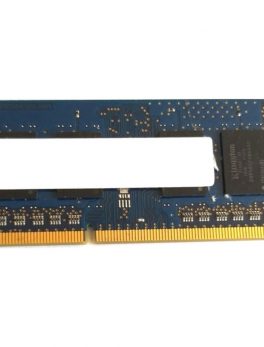Kingston ACR16D3LFS1KBG/2G 2 GB DDR3 SDRAM Module - PC3L-12800 - 1600 MHz - Non-ECC