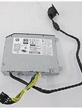 HP 902815-003 180 Watts Power Supply DPS-180AB-28 A for EliteOne 800 G3 All-in-One Business PC