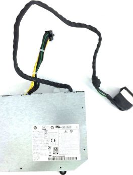 HP 902815-004 APG001 Power Supply - 180W - For EliteOne 800 G3 Computer