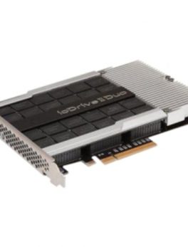 Lenovo 1.20 TB Internal Solid State Drive - PCI Express - Plug-in Card - 1 Pack