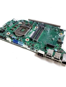 HP 914097-601 ProOne System Motherboard - For ProOne 400 G3 All-in-One - 6 x USB