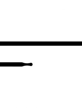Spectrum 95004 Velcro Strap Kit - 12-Inch and 5-Inch Straps