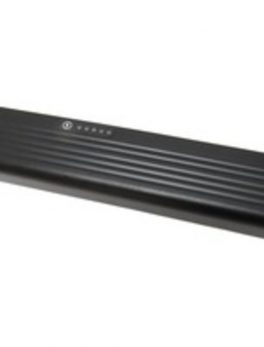 Gigantech 816647013743 6-Cell Replacement Lithium-ion Battery for Dell Inspiron 1520 and Vostro Laptop - 11.1 V - 5200 mAh