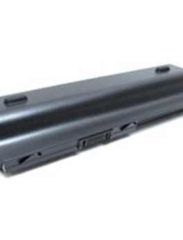 Gigantech 816647014184 11.1 V 6-Cell 4400 mAh Replacement Battery - Black