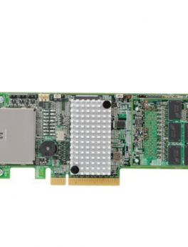 Lenovo ServeRAID M5100 Series 512MB Flash/RAID 5 Upgrade for IBM System x - 512 MB DDR3 SDRAM